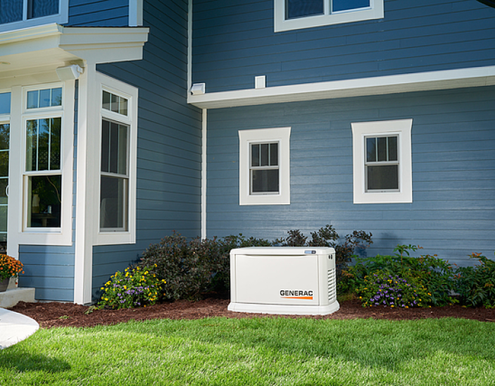 About Generator Supercenter of Denton